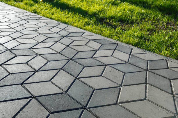 Best Driveway Paver Repair  in Cambridge, MA