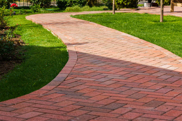 Best Affordable Driveway Pavers  in Cambridge, MA