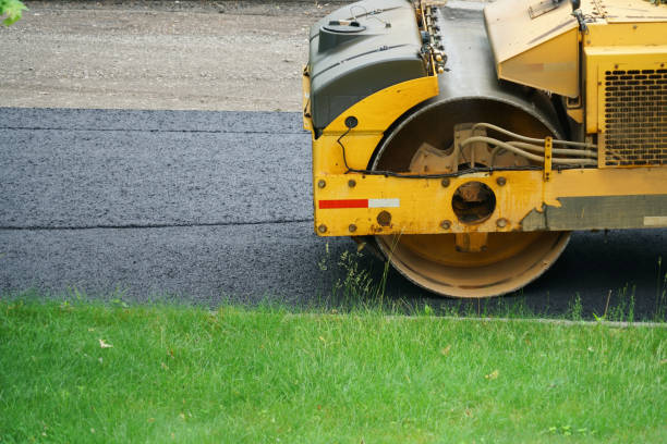 Driveway Repair Near Me in Cambridge, MA