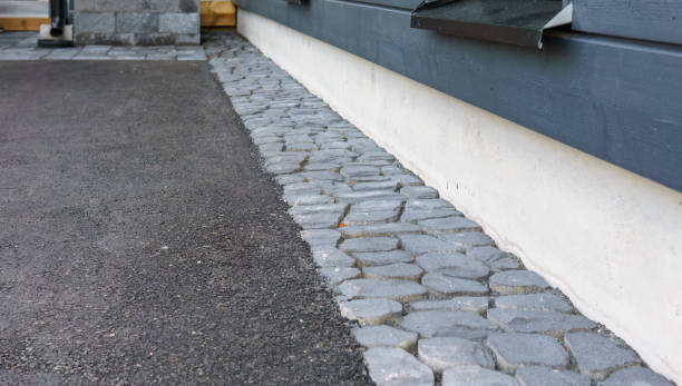 Reasons to Select Us for Your Driveway Paving Requirements in Cambridge, MA