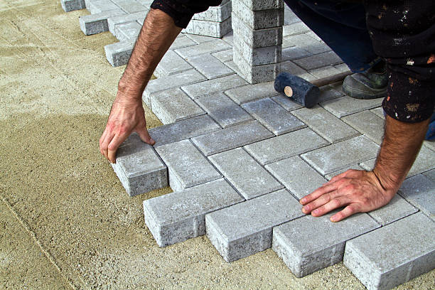 Best Driveway Pavers Near Me  in Cambridge, MA