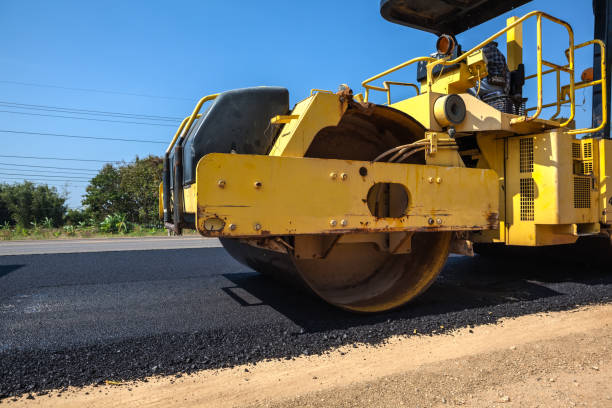 Best Driveway Paving Contractor  in Cambridge, MA